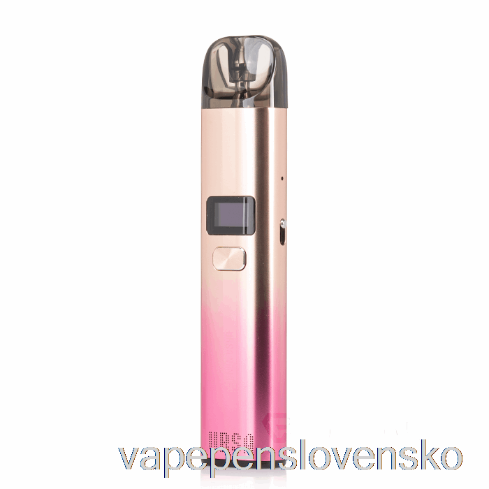 Lost Vape Ursa Pro 25w Pod Kit Sakura G Vape Shop Bratislava